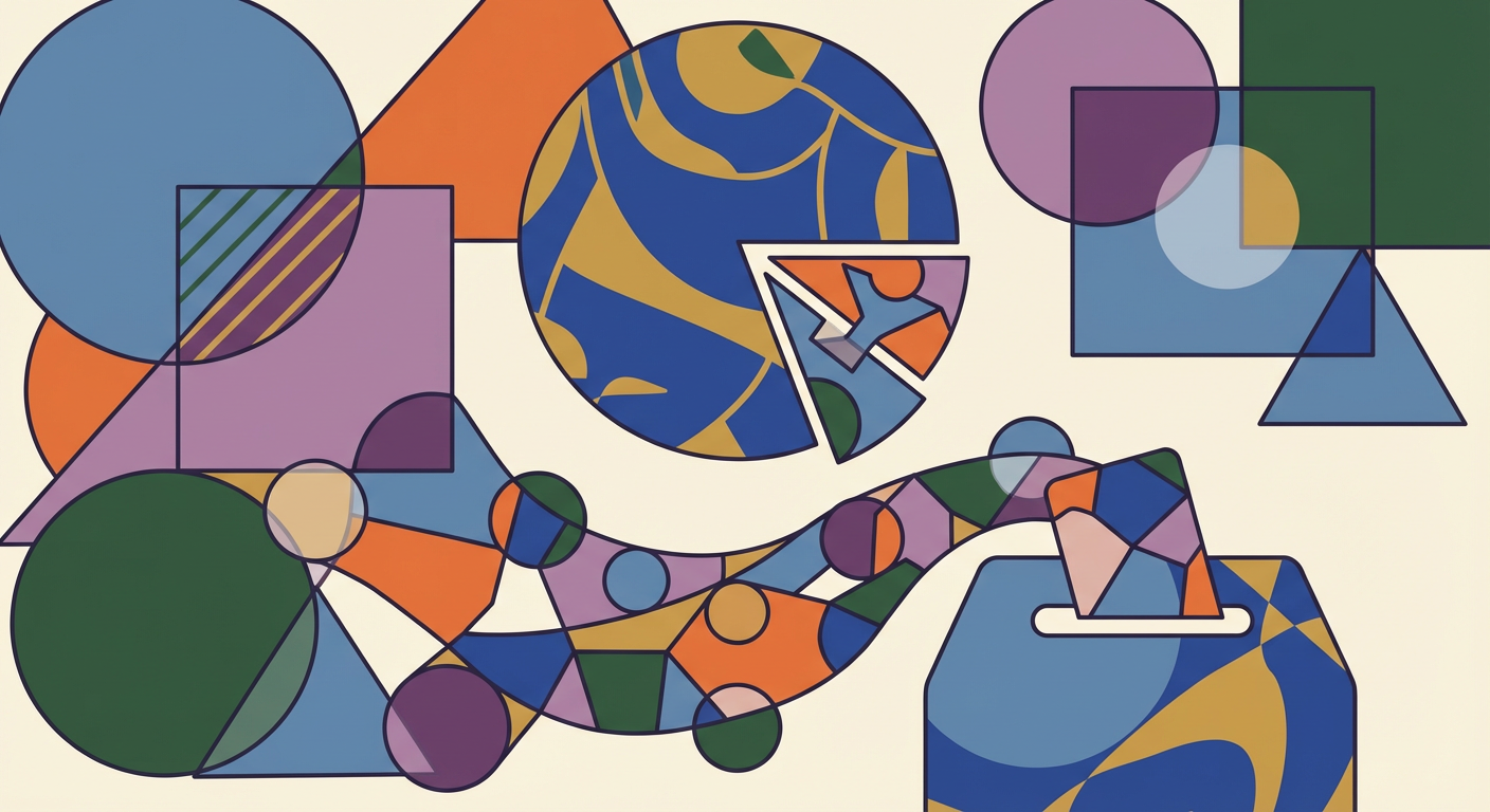 Illustration for Austin's $50 Million Experiment in Community Ownership Is Spreading Fast (And the Arguments Are Just Getting Started)